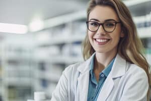 Química Farmacéutica: tu puerta al mundo de la ciencia y la salud