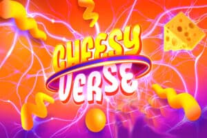 ¡Una experiencia con mucho queso! Asiste al Cheesy Verse en CDMX