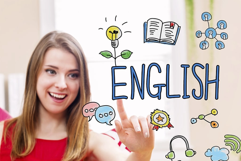 10 expresiones en inglés que te harán parecer bilingüe