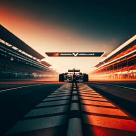 3 Carreras que puedes estudiar si te apasiona el mundo de la F1