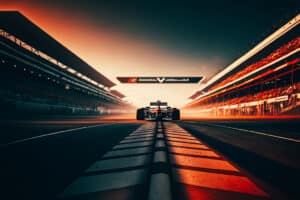 3 Carreras que puedes estudiar si te apasiona el mundo de la F1