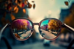 5 Señales que indican que necesitas cambiar tus lentes oftálmicos