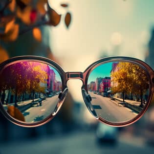 5 Señales que indican que necesitas cambiar tus lentes oftálmicos