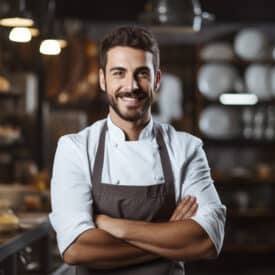 7 cosas que deberías saber si quieres ser Chef