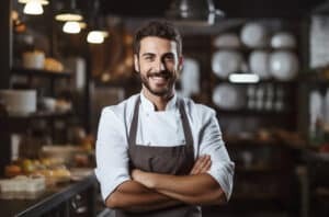 8 cosas que deberías saber si quieres ser Chef