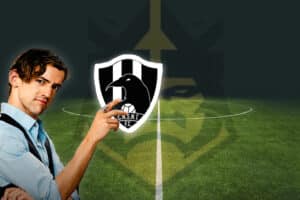 Club de Cuervos en la Kings League: de la ficción a la realidad