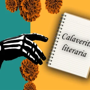 Cómo hacer una calaverita literaria paso a paso