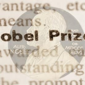 ¿De cuánto es el premio que reciben quienes ganan un Nobel?