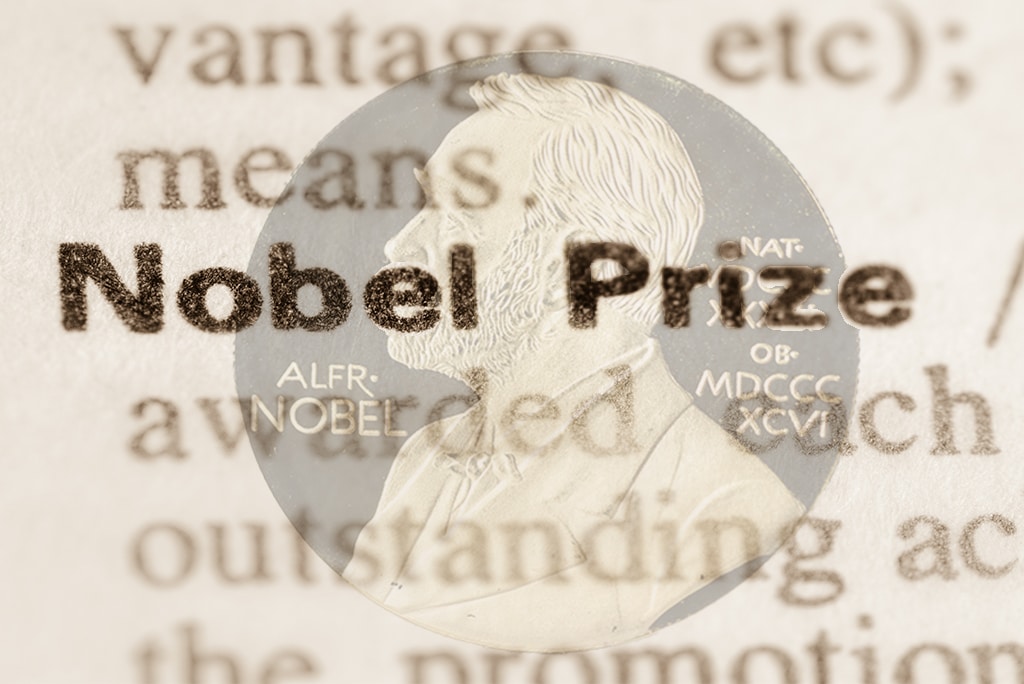 ¿De cuánto es el premio que reciben quienes ganan un Nobel?