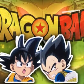 ¿Dragon Ball Daima? Este es el nuevo ánime de Akira Toriyama