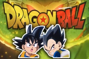 ¿Dragon Ball Daima? Este es el nuevo ánime de Akira Toriyama