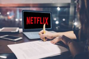 ¿Guionista de Netflix? Checa cómo inscribirte en esta convocatoria