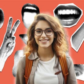 La psicología de la sonrisa: así influencia tus relaciones, éxito y bienestar emocional