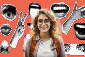 La psicología de la sonrisa: así influencia tus relaciones, éxito y bienestar emocional