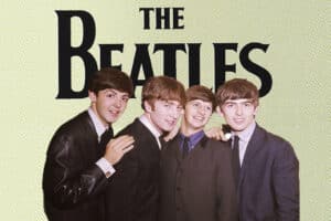 Now and Then, la nueva canción de The Beatles con IA