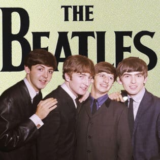 Now and Then, la nueva canción de The Beatles con IA
