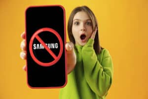 ¿Qué es el 'mercado gris' y cómo sé si Samsung bloqueará mi smartphone?