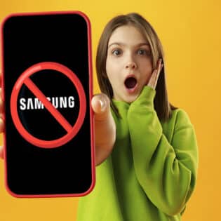 ¿Qué es el ‘mercado gris’ y cómo sé si Samsung bloqueará mi smartphone?