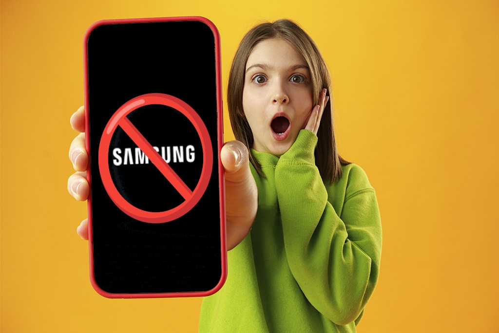 ¿Qué es el ‘mercado gris’ y cómo sé si Samsung bloqueará mi smartphone?