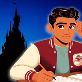 TEST: ¿Qué personaje de Disney serías según tu carrera y personalidad?