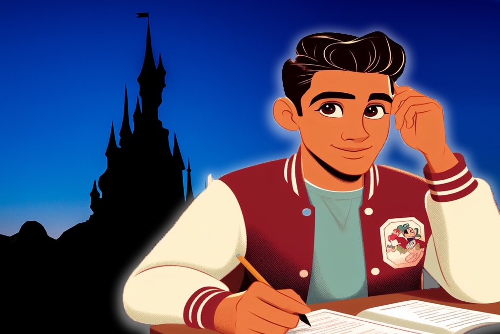 TEST: ¿Qué personaje de Disney serías según tu carrera y personalidad?