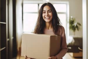5 cosas que deberías comprar si vas a independizarte