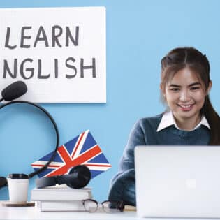 Desde principiante a experto: cómo aprender inglés con recursos en línea