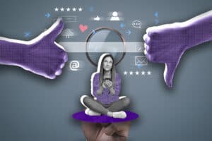 Estas son las principales actividades de los mexicanos en internet