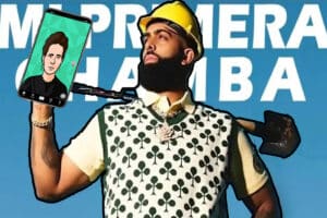 La primera chamba de estos famosos científicos y personajes históricos