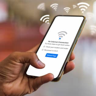 Un día sin Wi-Fi: ¿Una pesadilla o una oportunidad?