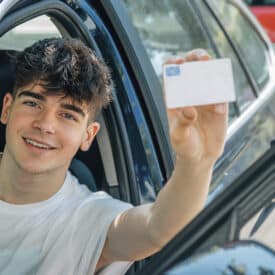 ¡Saca tu licencia de manejo! Curso gratis para aprender a conducir