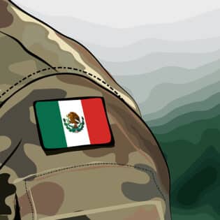 ¿Cuándo y cómo inscribirme a las carreras del Ejército Mexicano?