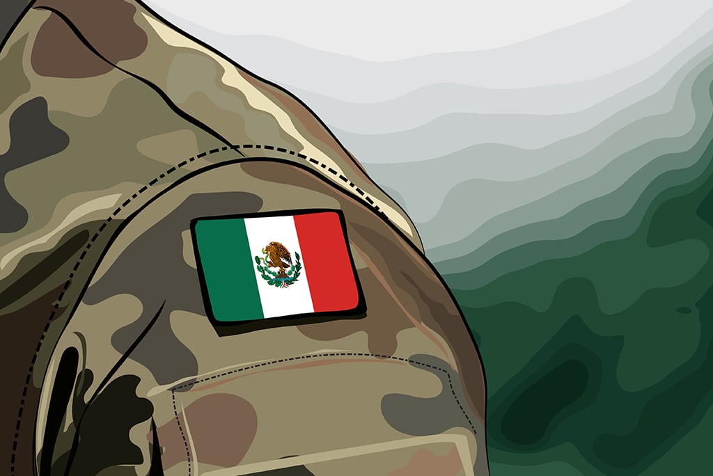 ¿Cuándo y cómo inscribirme a las carreras del Ejército Mexicano?