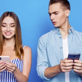 5 puntos para controlar los celos hacia tu pareja