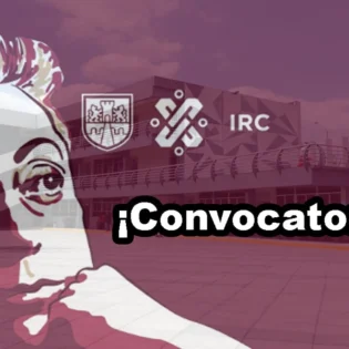 Convocatoria de la Universidad Rosario Castellanos. ¡Aquí te decimos cómo registrarte!