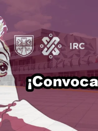 Convocatoria de la Universidad Rosario Castellanos. ¡Aquí te decimos cómo registrarte!