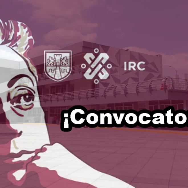 Convocatoria de la Universidad Rosario Castellanos. ¡Aquí te decimos cómo registrarte!