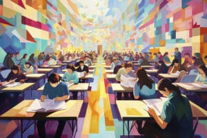 ¿Cómo va la educación en México?: qué es la prueba PISA