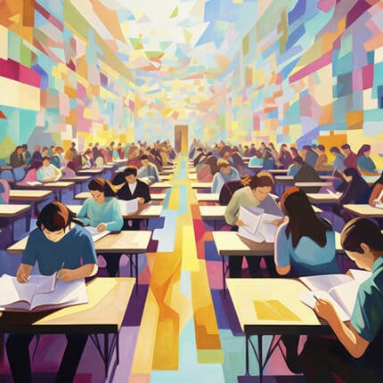 ¿Cómo va la educación en México?: qué es la prueba PISA