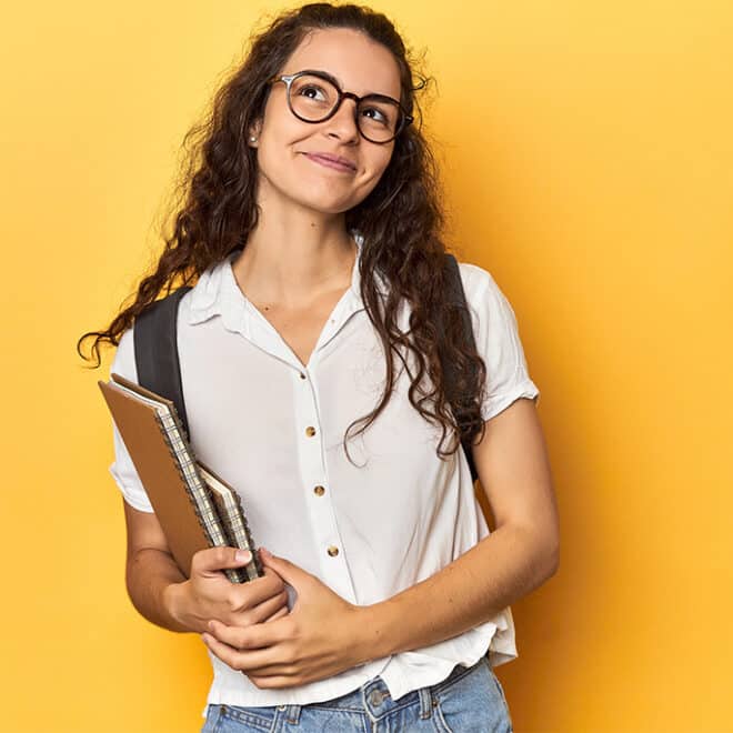 5 Señales que indican que necesitas cambiar tus lentes oftálmicos