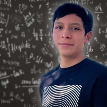 Alumno destacado del Tec de Monterrey gana Olimpiada Nacional de Física