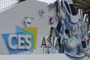 CES 2024: TVs transparentes y otros increíbles gadgets