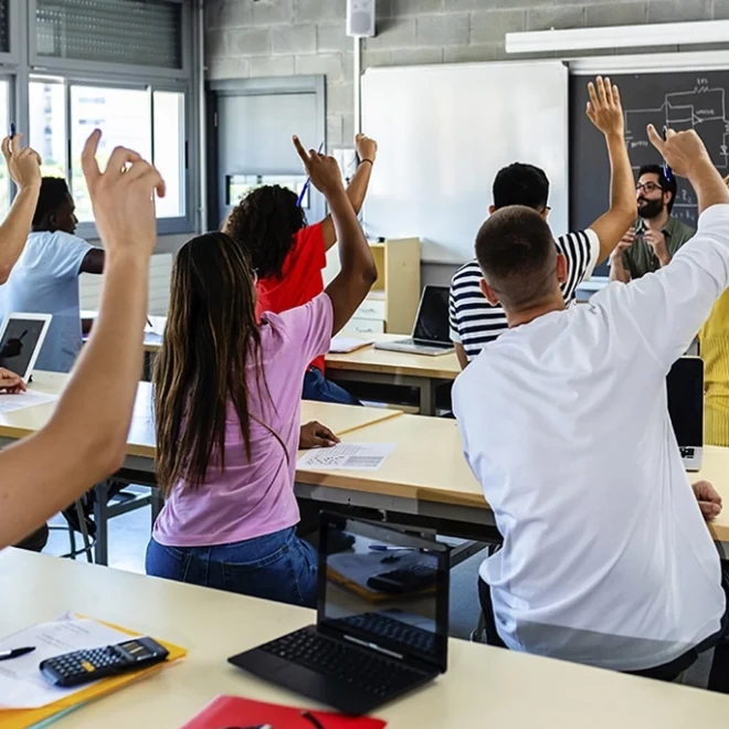 ¿Cuál es la diferencia entre ingeniería y licenciatura?