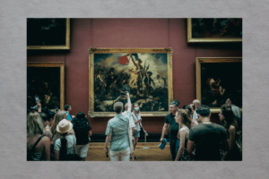Países con mayor cantidad de museos en el mundo