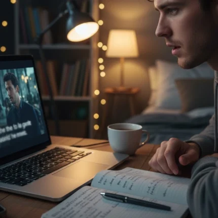 Las 6 claves para ahora sí aprender inglés este 2026