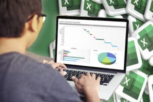 5 trabajos que puedes desempeñar si dominas Excel como un dios