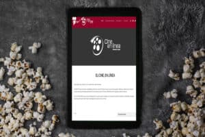 Así es la nueva plataforma streaming gratuita de la UNAM
