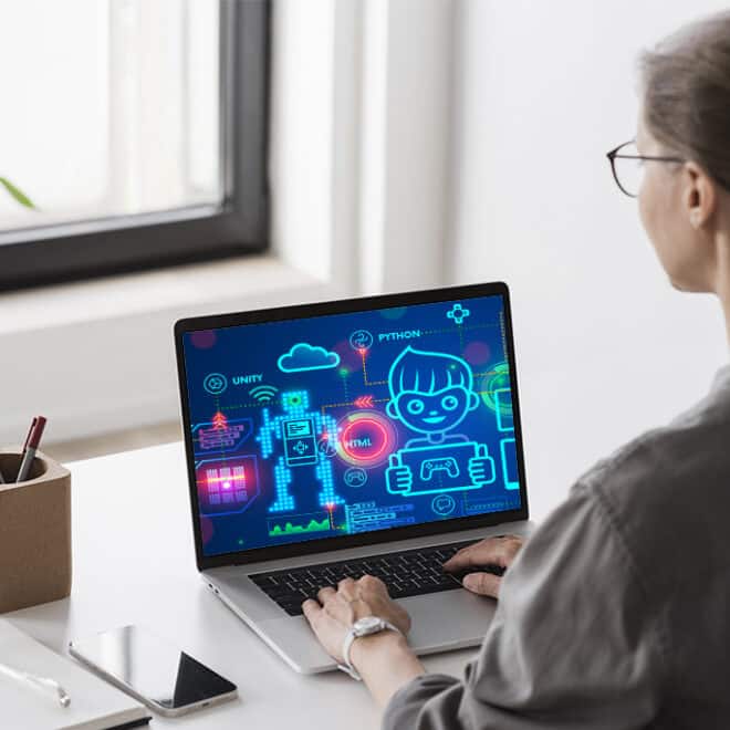 5 herramientas digitales para mejorar tus habilidades informáticas