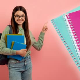 Los mejores cuadernos para universitarios: ¡Optimiza tus apuntes con estilo!