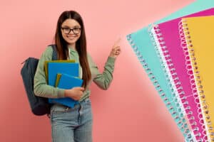 Los mejores cuadernos para universitarios: ¡Toma mejores apuntes y con estilo!